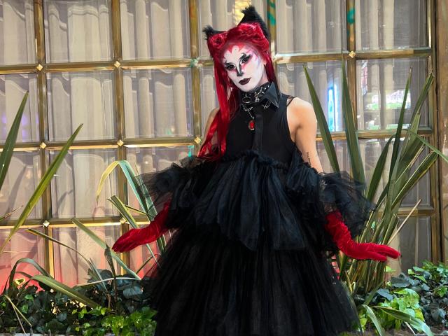 MistresssEdggy - Sexe cam en vivo - 23292641
