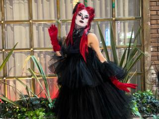 MistresssEdggy - Sexe cam en vivo - 23292649
