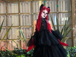 MistresssEdggy - Live Sex Cam - 23292665