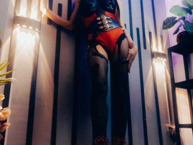 MistresssEdggy - Sexe cam en vivo - 23292833