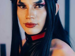 MistresssEdggy - Live Sex Cam - 23292845
