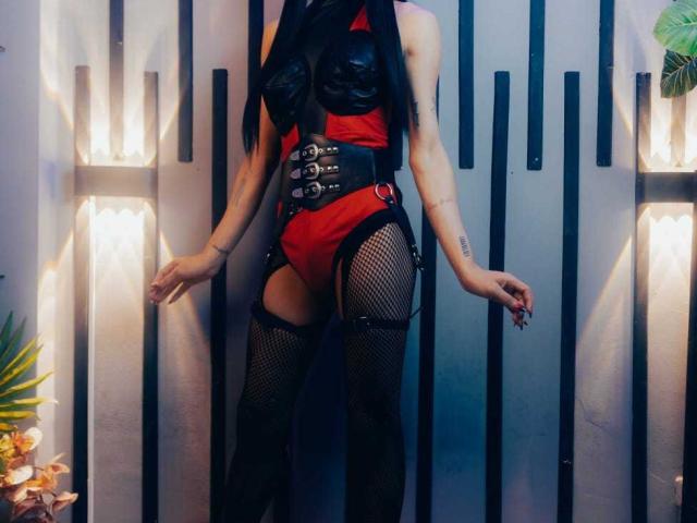 MistresssEdggy - Sexe cam en vivo - 23292861