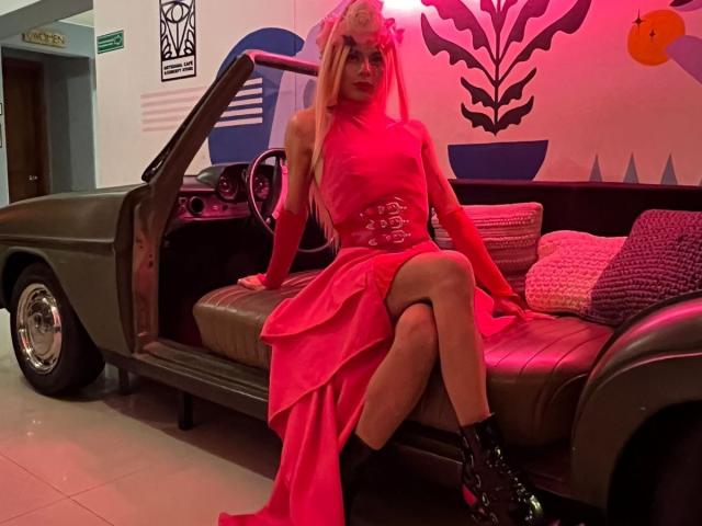MistresssEdggy - Sexe cam en vivo - 23292901