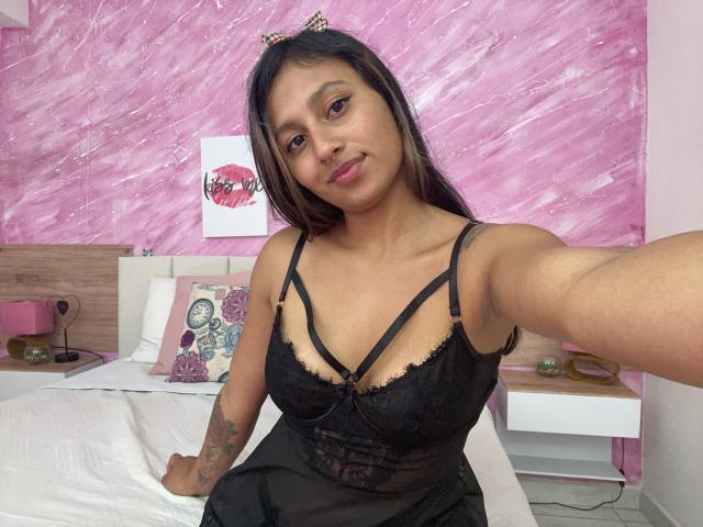 NiaFrost - Live sex cam - 23293049