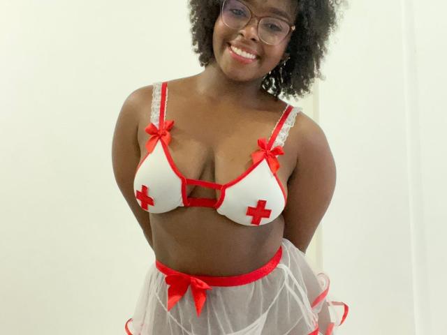 CristalFoss - Live Sex Cam - 23293285