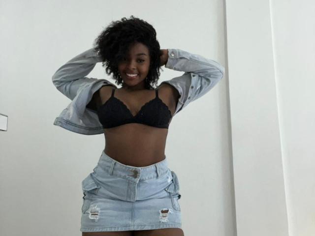 CristalFoss - Live Sex Cam - 23293365