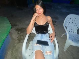 ErikaTS - Live sexe cam - 23293565