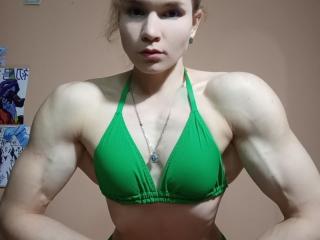 VeraKyk - Live sex cam - 23293785