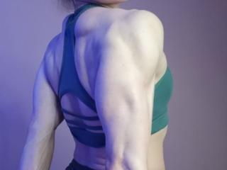 VeraKyk - Sexe cam en vivo - 23293817