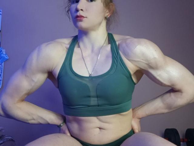 VeraKyk - Sexe cam en vivo - 23293825