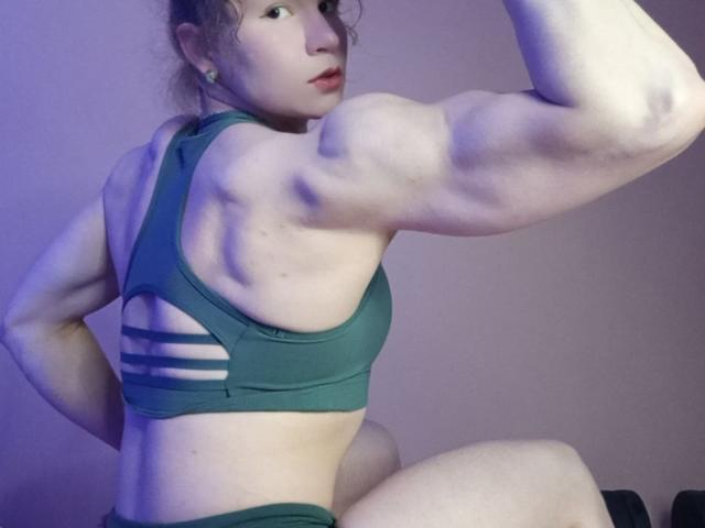 VeraKyk - Live porn &amp; sex cam - 23293849