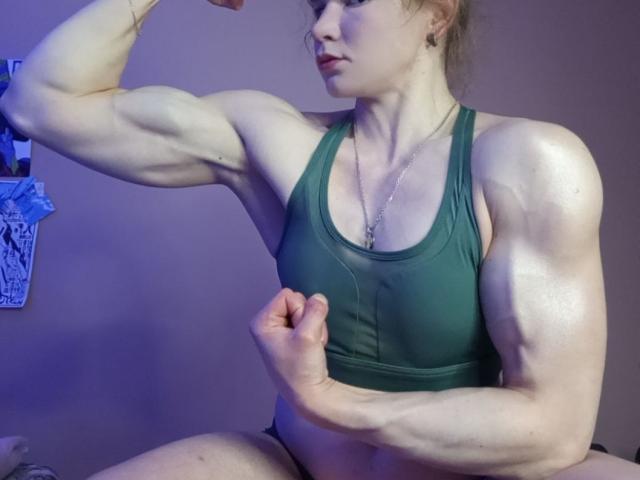 VeraKyk - Sexe cam en vivo - 23293857