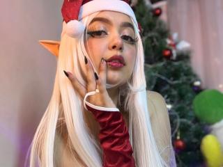 NathalyOwens - Sexe cam en vivo - 23294069