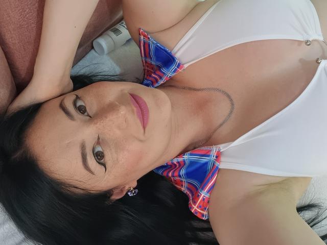 VaaleryStark - сексуальная веб-камера в реальном времени - 23294461