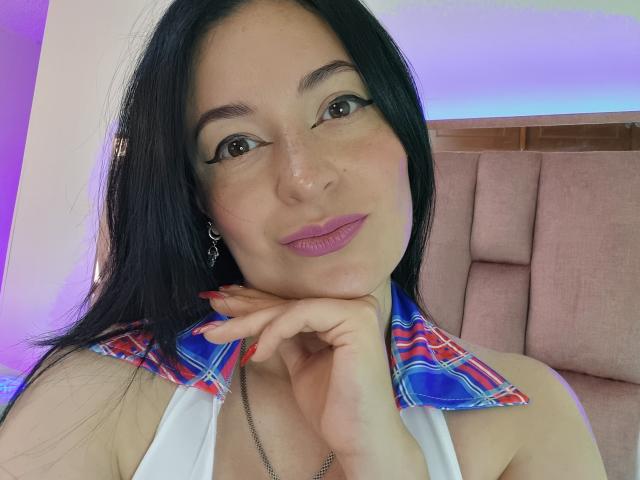 VaaleryStark - Live porn &amp; sex cam - 23294481
