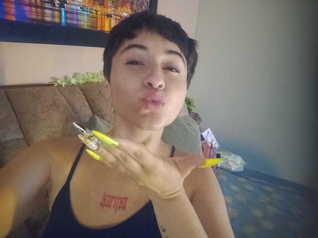 MissTat - Sexe cam en vivo - 23294497