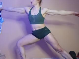 VeraKyk - Live porn & sex cam - 23294737