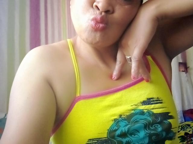 Rahel69 - Camera khiêu dâm &amp; quyến rũ trực tiếp - 23295537