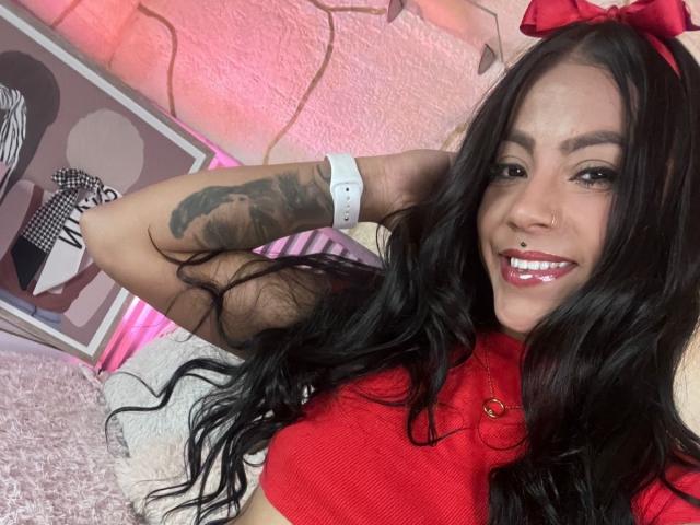 Amberv - Live sex cam - 23295745