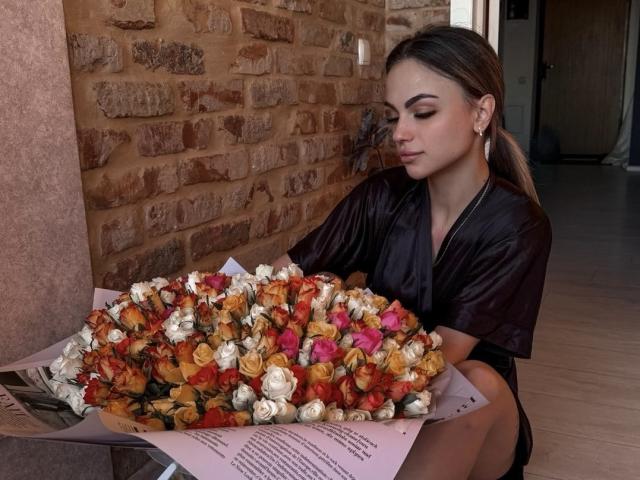 KarolinaBerry - Sexe cam en vivo - 23296737