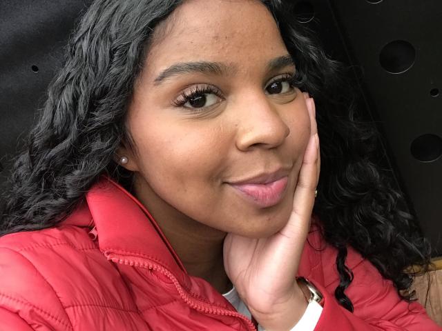 LisaMendez - Sexe cam en vivo - 23296965