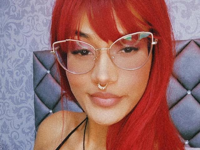 MelisaSavino - Live porno og sexkamera - 23297005