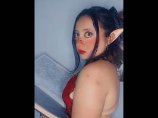 CinthiaWein - Live porn & sex cam - 23298397