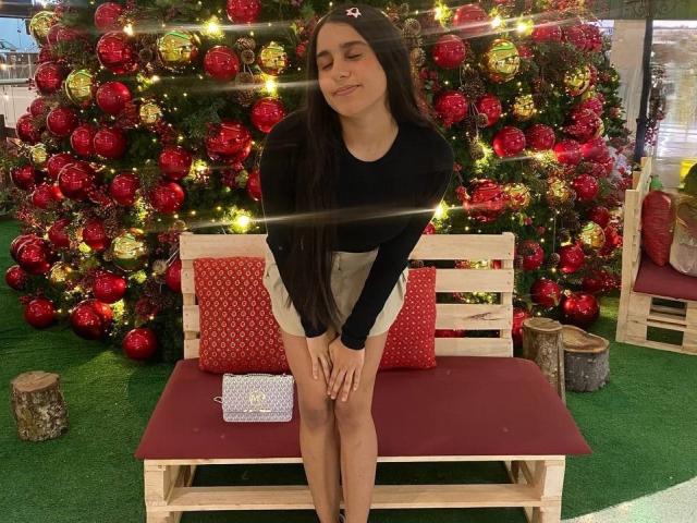 TiffannyRose - Sexe cam en vivo - 23298705