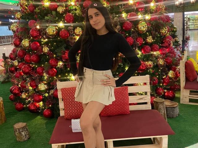 TiffannyRose - Live porno og sexkamera - 23298709