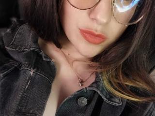 RousseWang - Live sex cam - 23299461