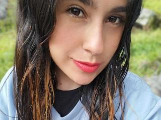 RousseWang - Live sex cam - 23299517