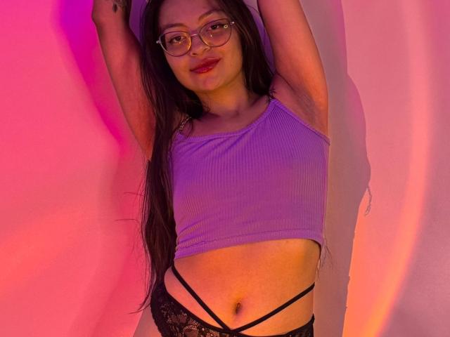 AnnieSmiths - Live sexe cam - 23299837