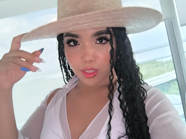 Heyly - Sexe cam en vivo - 23301297