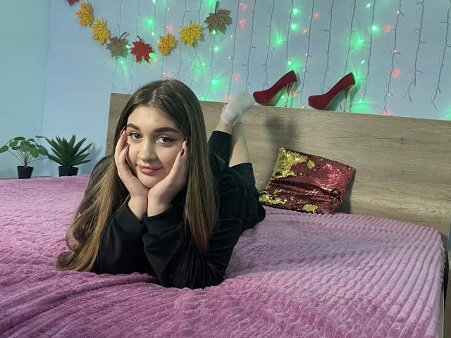 MaidyDinns - Live sex cam - 23301585