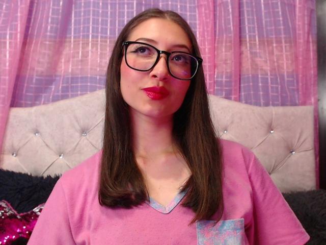 ElizabethMorrison - Live sex cam - 23301989