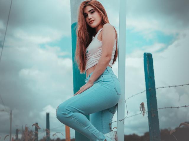 MaylyDavis - Live porn &amp; sex cam - 23302745