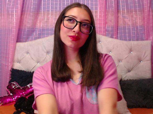 ElizabethMorrison - Sexe cam en vivo - 23303125