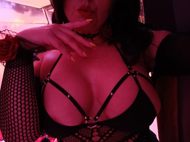 AmberSunshine - Live sex cam - 23303181