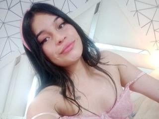 AriadnaJons - Live sex cam - 23304361