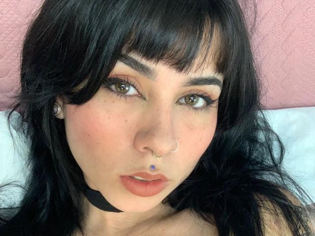 GaiaJonnes - Live porn &amp; sex cam - 23304785