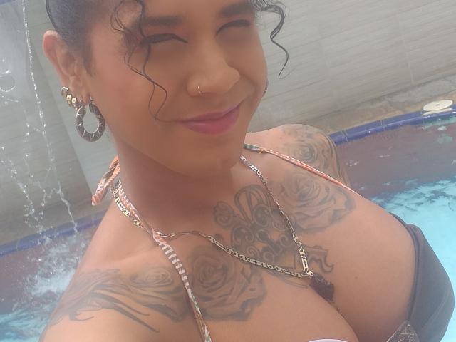 RicoBabe69 - Sexe cam en vivo - 23305169