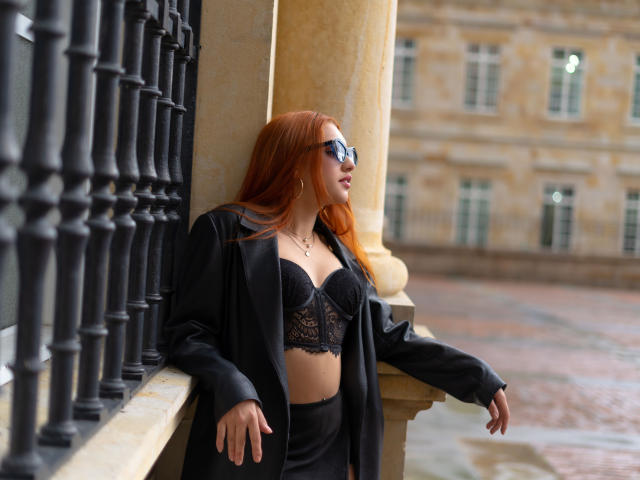 AntonelaSalazar - Live porn &amp; sex cam - 23305329