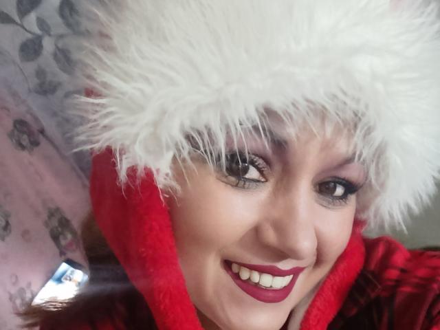 NatashaChaus - Sexe cam en vivo - 23305333