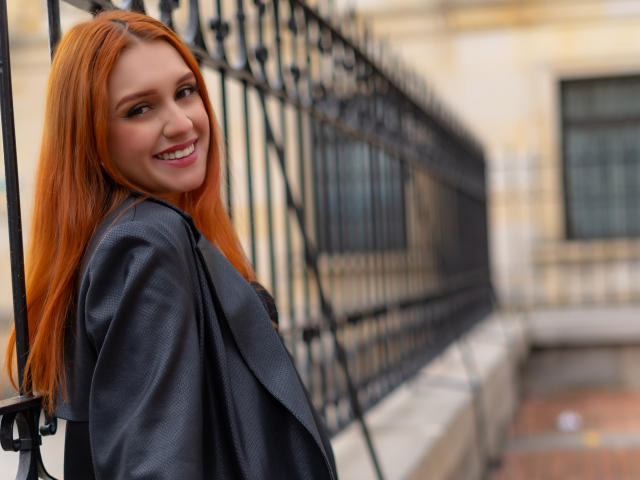 AntonelaSalazar - Live sexe cam - 23305357