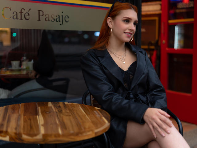 AntonelaSalazar - Live porn &amp; sex cam - 23305421