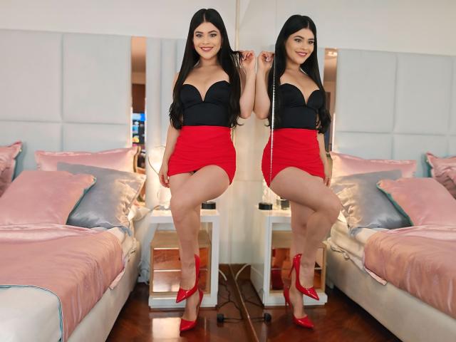 PaulinaValley - Live porn &amp; sex cam - 23305681