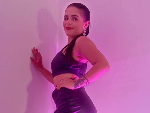 SharitaLipo - Sexe cam en vivo - 23306109