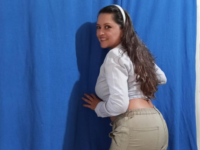 LizaMartinelli - Live sex cam - 23306333