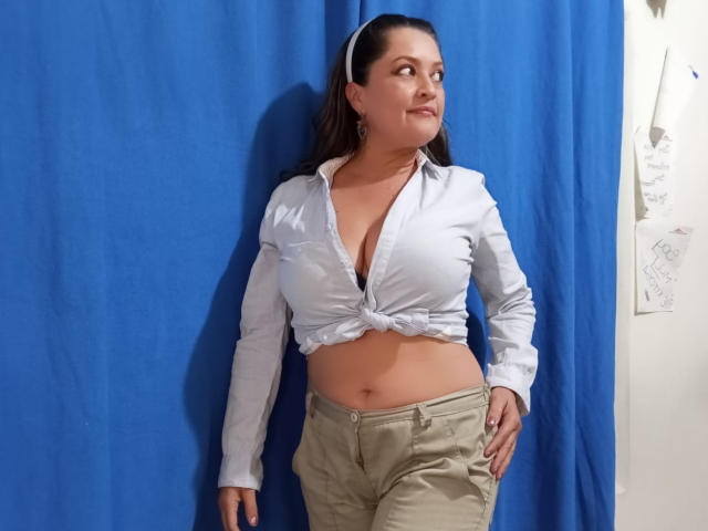 LizaMartinelli - Live Sex Cam - 23306337