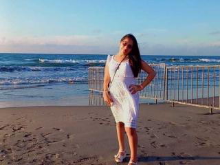 SalyMorris - Sexe cam en vivo - 23307373
